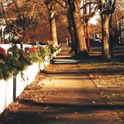 Fall Ambience: Neighborhood Skipping Leaves - 10 Hours Sleep Sound Fall Ambience: Neighborhood Skipping Leaves - 10 Hours Sleep Sound