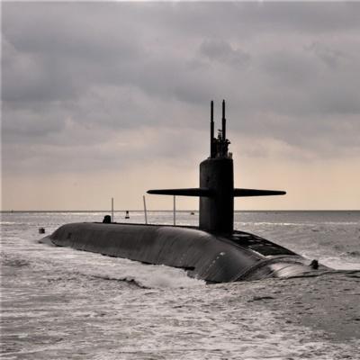 Submarine Ambience - 10 Hours Sleep Sound Submarine Ambience - 10 Hours Sleep Sound