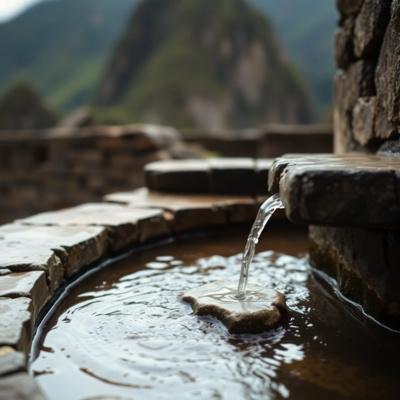 Incan Aqueduct - 10 Hours Sleep Sound Incan Aqueduct - 10 Hours Sleep Sound