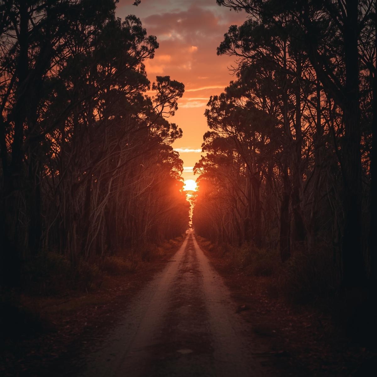 Eucalyptus Forest Owl - 10 Hours Sleep Sound Eucalyptus Forest Owl - 10 Hours Sleep Sound