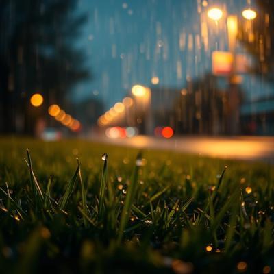 Gentle Soothing Rain - 10 Hours Sleep Sound Gentle Soothing Rain - 10 Hours Sleep Sound